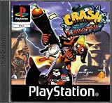Eigenschaften ak tronic  / Crash Bandicoot 3 - Warped - Platinum