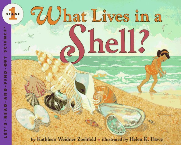 What Lives in a Shell?