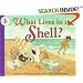 What Lives in a Shell? (Let's-Read-and-Find-Out Science 1)