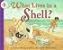What Lives in a Shell? (Let's-Read-and-Find-Out Science 1)