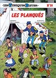 Revue Dupuis  / Les tuniques bleues, tome 38 : Les planqués