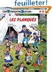 Les Tuniques bleues, tome 38 : Les pl...