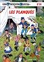 Les Tuniques bleues, tome 38 : Les planqu�s