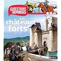 Les ch�teaux forts : 4/6 ANS