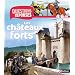 Les ch�teaux forts : 4/6 ANS