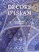 Decors d'Islam