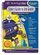 Quantum Pad Library: Smart Guide To Third Grade LeapPad Book