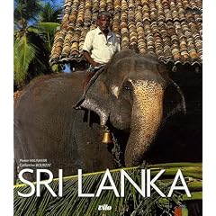 Sri Lanka : L'île radieuse