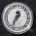 2015 Australia Kookaburra Silver $1 Dollar