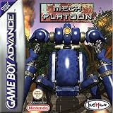 Eigenschaften Mitsui GmbH  / Mech Platoon