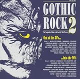 Vol. 2-Gothic Rock