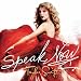 Speak Now [2 Disc Deluxe Edition]