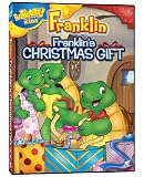 Franklin: Franklin`s Christmas Gift