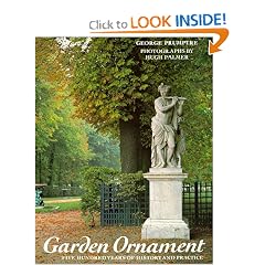 Garden Ornament: Five Hundred Years of History and Practice