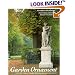 Garden Ornament: Five Hundred Years of History and Practice