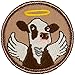 Holy Cow Patrol Patch - 2
