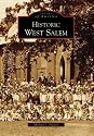 Historic West Salem  (NC)  (Images of America)