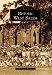 History and Photos of Winston-Salem
