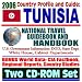 Books : 2006 Country Profile and Guide to Tunisia  National Travel Guidebook and Handbook  Weather, Agriculture, Exercise Atlas Hinge (Two CD-ROM Set)