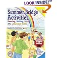 Summer Bridge Activities: 3rd to 4th Grade
