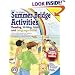 Summer Bridge Activities: 3rd to 4th Grade