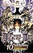 D.Gray-Man, Vol. 10