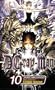 D.Gray-Man, Vol. 10