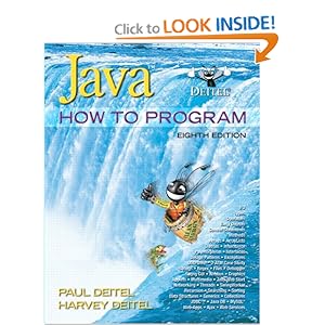How to Program - Harvey M. Deitel