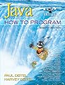 Java How to Program: Early Objects Version (8th Edition)