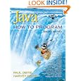 Java How to Program: Early Objects Version (8th Edition) by Harvey M. Deitel and Paul J. Deitel