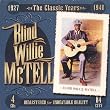 Classic Years 1927-40,the