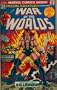 Essential Killraven Volume 1: War Of The Worlds TPB
