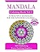 Mandala Coloring Book Vol 2