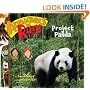 Project Panda (Adventures Of Riley)