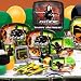 GI JOE Rise of the Cobra Deluxe Party Kit