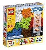 LEGO Bricks & More Builders of Tomorrow Set 6177 [Toy]