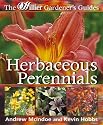 Herbaceous Perennials (Hillier Gardener's Guide)