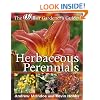 Herbaceous Perennials (Hillier Gardener's Guide)