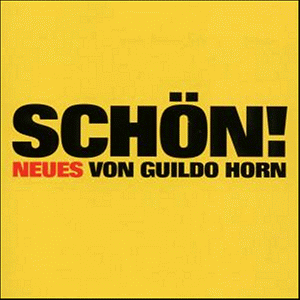 Guildo Horn - Sch&ouml;n - Zortam Music