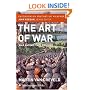 The Art of War (Smithsonian History of Warfare): War and Military Thought