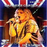 Review Carlene Carter  / Carlene Carter: Live in London at the Marquee Club [2005] (REGION 1) (NTSC)