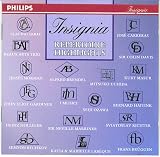 Insignia Repertoire Sampler