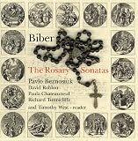 Biber: The Rosary Sonatas