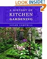 A History of Kitchen Gardening