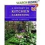 A History of Kitchen Gardening