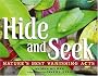 Hide and Seek: Nature's Best Vanishing Acts