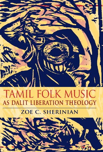 Tamil Folk Music as Dalit Liberation Theology (Ethnomusicology Multimedia)