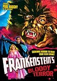 Frankensteins Bloody Terror