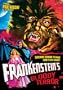Frankenstein's Bloody Terror
