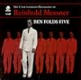 The Unauthorized Biography of Reinhold Messner [Limited Edition Combo Pack - CD and Video]